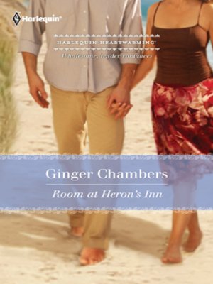 cover image of Room at Heron's Inn